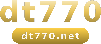 dt770 logo